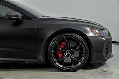 2025 Audi RS 7 performance 4.0T quattro-FULL SATIN PPF   - Photo 15 - Joliet, IL 60435