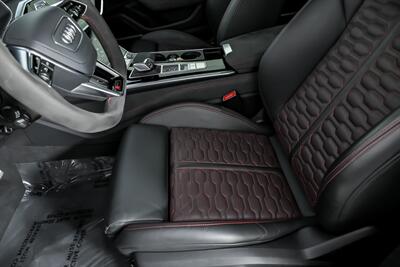 2025 Audi RS 7 performance 4.0T quattro-FULL SATIN PPF   - Photo 22 - Joliet, IL 60435