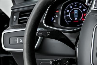 2025 Audi RS 7 performance 4.0T quattro-FULL SATIN PPF   - Photo 30 - Joliet, IL 60435