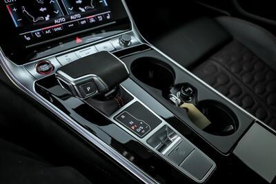 2025 Audi RS 7 performance 4.0T quattro-FULL SATIN PPF   - Photo 37 - Joliet, IL 60435