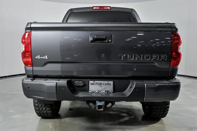 2019 Toyota Tundra SR5   - Photo 11 - Joliet, IL 60435