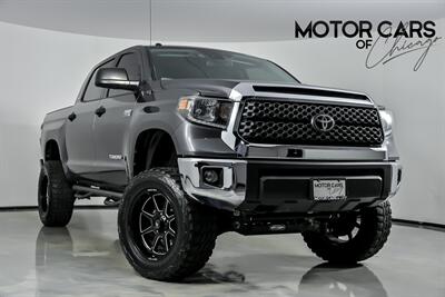 2019 Toyota Tundra SR5   - Photo 1 - Joliet, IL 60435