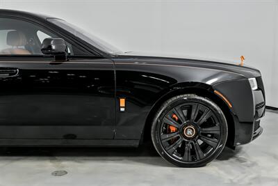2022 Rolls-Royce Ghost -MANDARIN GUTS!   - Photo 15 - Joliet, IL 60435