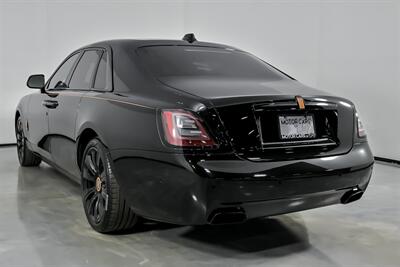 2022 Rolls-Royce Ghost -MANDARIN GUTS!   - Photo 10 - Joliet, IL 60435