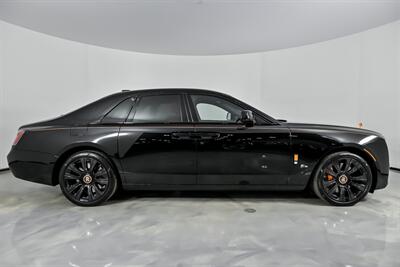 2022 Rolls-Royce Ghost -MANDARIN GUTS!   - Photo 14 - Joliet, IL 60435