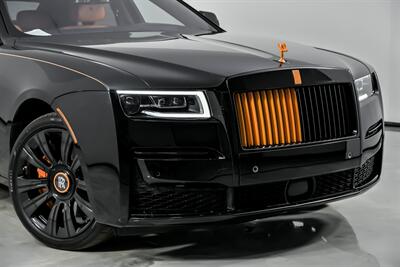 2022 Rolls-Royce Ghost -MANDARIN GUTS!   - Photo 3 - Joliet, IL 60435