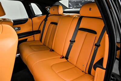 2022 Rolls-Royce Ghost -MANDARIN GUTS!   - Photo 24 - Joliet, IL 60435