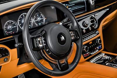 2022 Rolls-Royce Ghost -MANDARIN GUTS!   - Photo 26 - Joliet, IL 60435