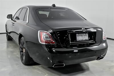 2022 Rolls-Royce Ghost -MANDARIN GUTS! - Photo 10 - Joliet, IL 60435