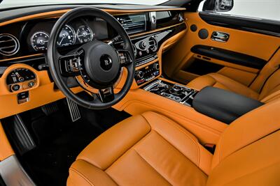 2022 Rolls-Royce Ghost -MANDARIN GUTS!   - Photo 20 - Joliet, IL 60435