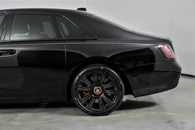 2022 Rolls-Royce Ghost -MANDARIN GUTS!   - Photo 9 - Joliet, IL 60435