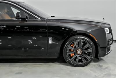 2022 Rolls-Royce Ghost -MANDARIN GUTS! - Photo 15 - Joliet, IL 60435