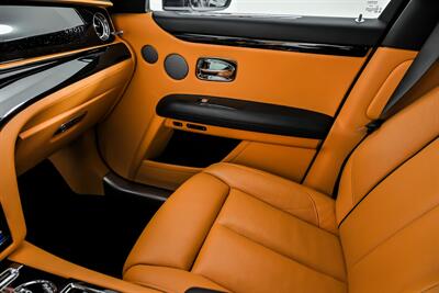 2022 Rolls-Royce Ghost -MANDARIN GUTS!   - Photo 40 - Joliet, IL 60435