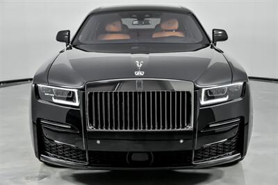 2022 Rolls-Royce Ghost -MANDARIN GUTS! - Photo 5 - Joliet, IL 60435