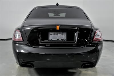 2022 Rolls-Royce Ghost -MANDARIN GUTS!   - Photo 11 - Joliet, IL 60435