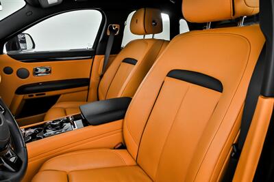2022 Rolls-Royce Ghost -MANDARIN GUTS!   - Photo 22 - Joliet, IL 60435
