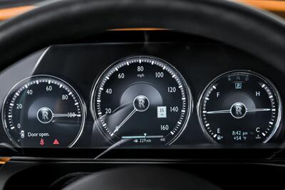 2022 Rolls-Royce Ghost -MANDARIN GUTS!   - Photo 29 - Joliet, IL 60435