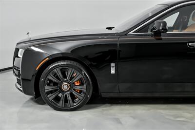 2022 Rolls-Royce Ghost -MANDARIN GUTS! - Photo 7 - Joliet, IL 60435