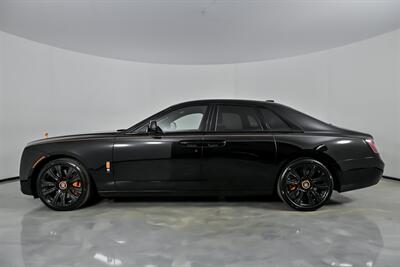 2022 Rolls-Royce Ghost -MANDARIN GUTS!   - Photo 8 - Joliet, IL 60435
