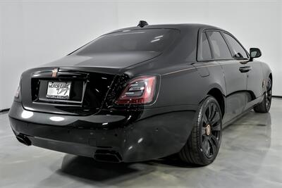 2022 Rolls-Royce Ghost -MANDARIN GUTS!   - Photo 12 - Joliet, IL 60435