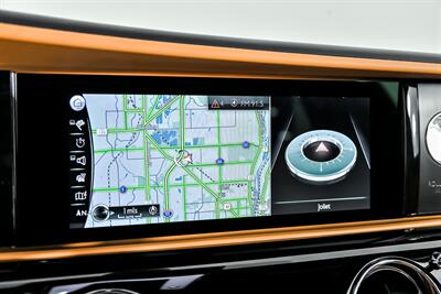 2022 Rolls-Royce Ghost -MANDARIN GUTS!   - Photo 33 - Joliet, IL 60435