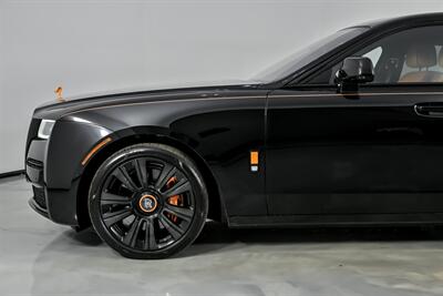 2022 Rolls-Royce Ghost -MANDARIN GUTS!   - Photo 7 - Joliet, IL 60435