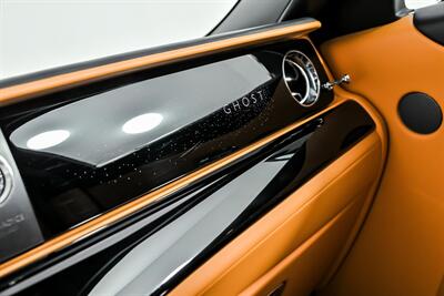 2022 Rolls-Royce Ghost -MANDARIN GUTS! - Photo 36 - Joliet, IL 60435