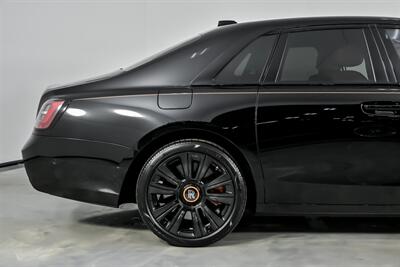 2022 Rolls-Royce Ghost -MANDARIN GUTS!   - Photo 13 - Joliet, IL 60435