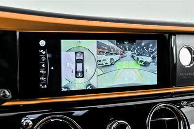 2022 Rolls-Royce Ghost -MANDARIN GUTS! - Photo 34 - Joliet, IL 60435