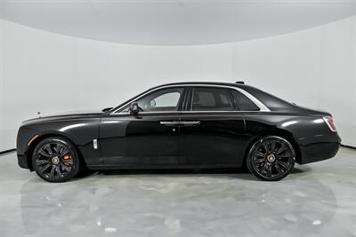 2022 Rolls-Royce Ghost -MANDARIN GUTS! - Photo 8 - Joliet, IL 60435