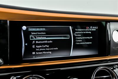 2022 Rolls-Royce Ghost -MANDARIN GUTS!   - Photo 35 - Joliet, IL 60435