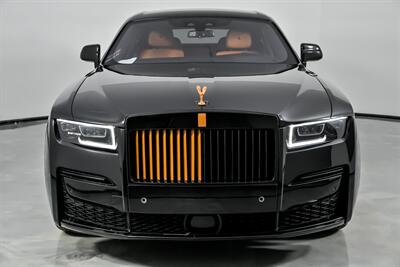 2022 Rolls-Royce Ghost -MANDARIN GUTS!   - Photo 5 - Joliet, IL 60435