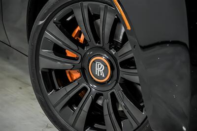 2022 Rolls-Royce Ghost -MANDARIN GUTS! - Photo 4 - Joliet, IL 60435
