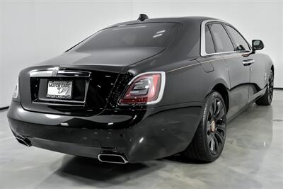 2022 Rolls-Royce Ghost -MANDARIN GUTS! - Photo 12 - Joliet, IL 60435