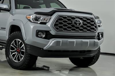 2021 Toyota Tacoma TRD Off-Road   - Photo 3 - Joliet, IL 60435