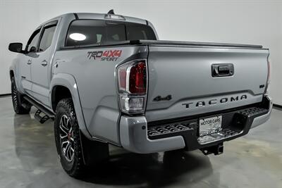 2021 Toyota Tacoma TRD Off-Road   - Photo 9 - Joliet, IL 60435