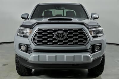2021 Toyota Tacoma TRD Off-Road   - Photo 4 - Joliet, IL 60435