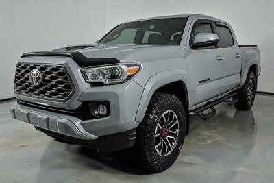 2021 Toyota Tacoma TRD Off-Road   - Photo 5 - Joliet, IL 60435