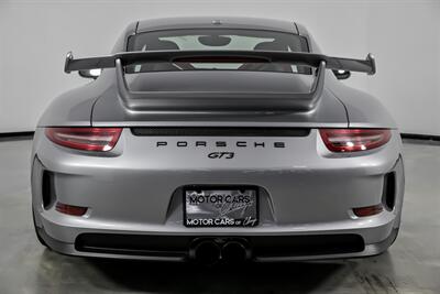 2014 Porsche 911 GT3-FULL PPF - Photo 11 - Joliet, IL 60435