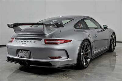 2014 Porsche 911 GT3-FULL PPF - Photo 12 - Joliet, IL 60435