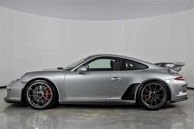 2014 Porsche 911 GT3-FULL PPF - Photo 8 - Joliet, IL 60435