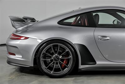 2014 Porsche 911 GT3-FULL PPF - Photo 13 - Joliet, IL 60435