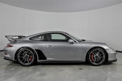 2014 Porsche 911 GT3-FULL PPF - Photo 14 - Joliet, IL 60435