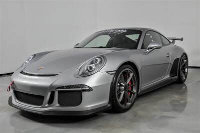 2014 Porsche 911 GT3-FULL PPF - Photo 6 - Joliet, IL 60435