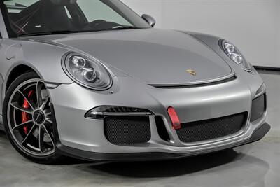 2014 Porsche 911 GT3-FULL PPF - Photo 3 - Joliet, IL 60435