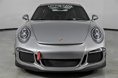 2014 Porsche 911 GT3-FULL PPF - Photo 5 - Joliet, IL 60435