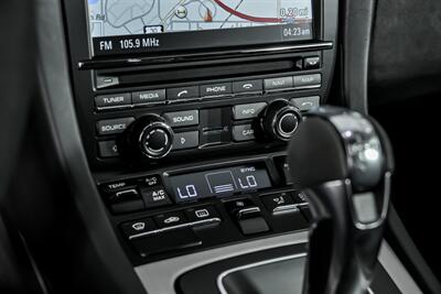 2014 Porsche 911 GT3-FULL PPF - Photo 31 - Joliet, IL 60435