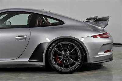 2014 Porsche 911 GT3-FULL PPF - Photo 9 - Joliet, IL 60435