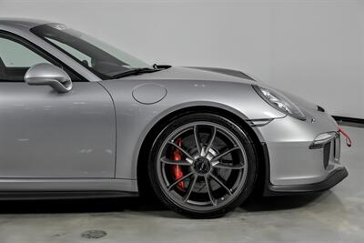 2014 Porsche 911 GT3-FULL PPF - Photo 15 - Joliet, IL 60435