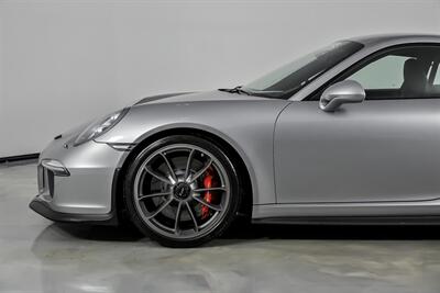 2014 Porsche 911 GT3-FULL PPF - Photo 7 - Joliet, IL 60435